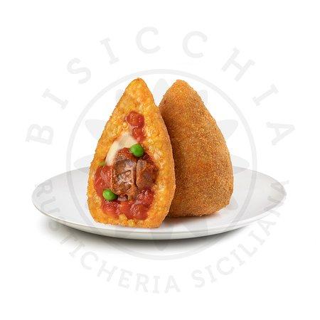 Bisicchia Rusticheria Siciliana